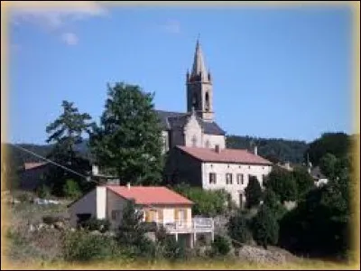 Nous allons prendre un peu de hauteur en nous rendant &agrave; Cellier-du-Luc. Petit village Ard&eacute;chois de 71 habitants, &agrave; 990 m&egrave;tres d'altitude, il se situe en r&eacute;gion ...