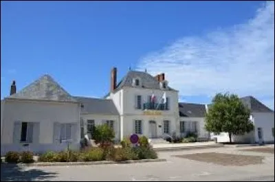 Je vous emm&egrave;ne sur l'Ile de Noirmoutier visiter la commune de L'&Eacute;pine. Nous serons dans le d&eacute;partement ...