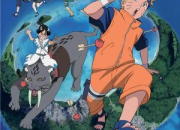 Quiz Naruto le film ''Mission spciale au pays de la Lune''