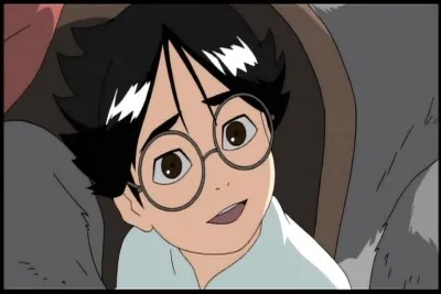 En quoi excelle Hikaru ?