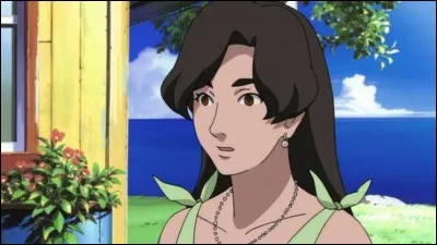 Quel est le nom de la mère d'Hikaru ?