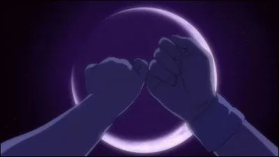 Comment Hikaru devient-il ami avec Cham et Naruto ?