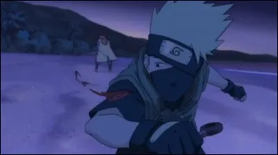 Pourquoi les réflexes de Naruto, Lee, Sakura et Kakashi sont-ils ralentis ?