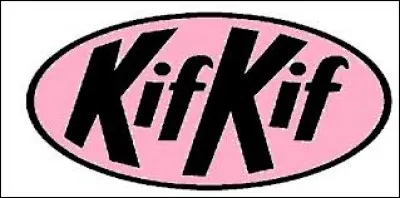 Complétez cette expression : ''kif-kif ---------'' ?