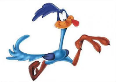 Quel animal essaie d'attraper sans succès Bip Bip dans une série de dessins animés américains ?