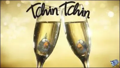 Quelle chaîne d'opticiens offre une 2e paire appelée ''tchin-tchin'' pour un euro de plus ?