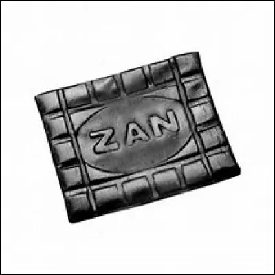 Quel est le nom de ce bonbon ?