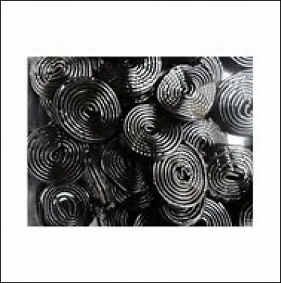 Quel est ce bonbon ?