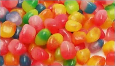 Quel est ce bonbon ?