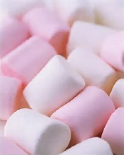 Quel est ce bonbon ?