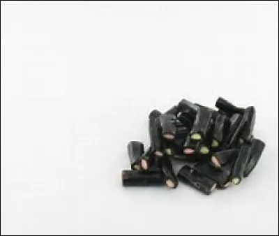 Quel est ce bonbon ?