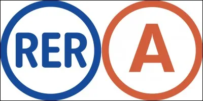 Combien y a-t-il de RER (Réseau Express Régional) ?