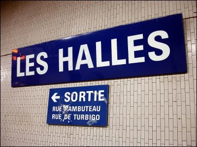 Quelle est la station de métro où il y a le plus de correspondances avec d'autres métros ?