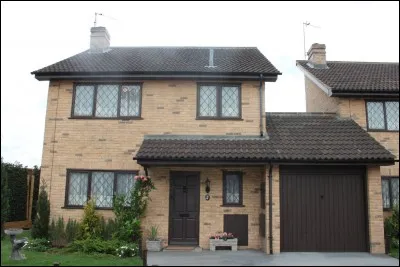 Quelle est l'adresse des Dursley ?
