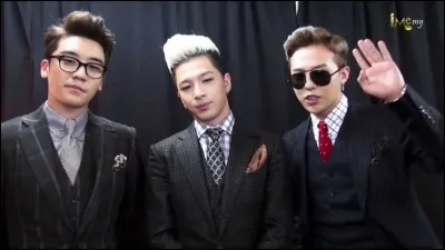 Quelle est la date de naissance de Taeyang ?