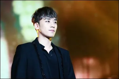 Que veut dire Seungri ?