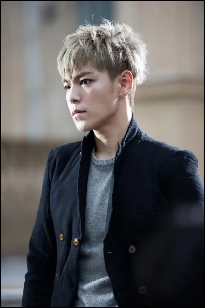 Qui a proposé à Choi Seung-Hyun le nom de scène T.O.P ?