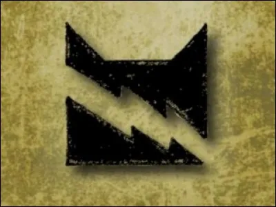 De qui le clan du Tonnerre descend-il ?