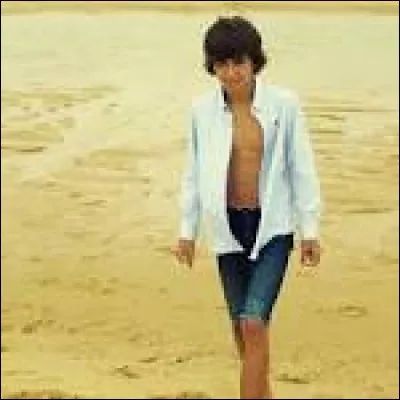 Qui est cette personne ?