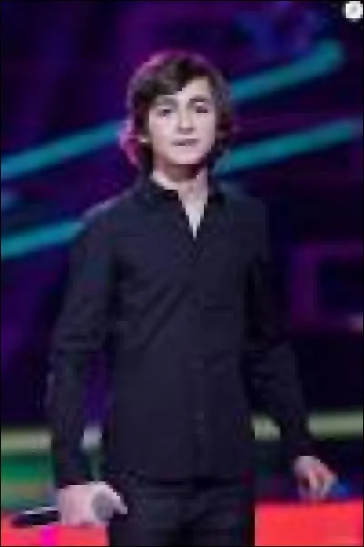 De quelle origine est-il ?