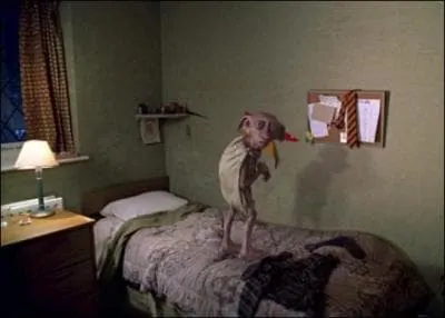 Cette image, est-elle la premire, deuxime, troisime, quatrime ou cinquime  apparatre dans le film parmi ces 5 images ?