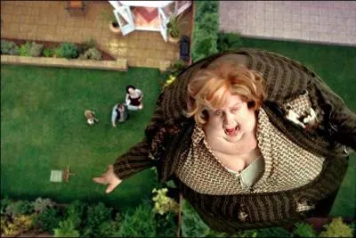 Cette image, est-elle la premire, deuxime, troisime, quatrime ou cinquime  apparatre dans le film parmi ces 5 images ?