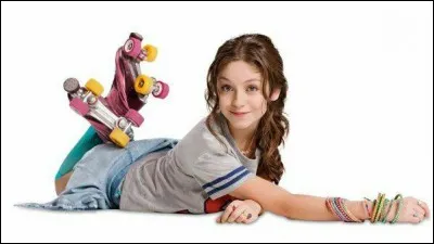 Qui sont les meilleur(e)s ami(e)s de Luna ?