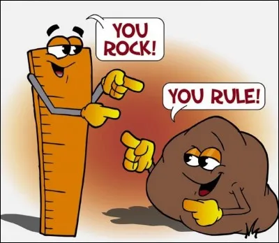 Comment réagis-tu lorsqu'on te fait des compliments ?