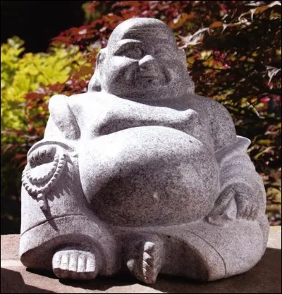 Comment appelle-t-on une structure formée de granit ?