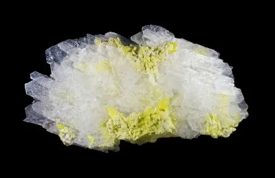 Quelle roche est surnommée "pierre à plâtre" ?