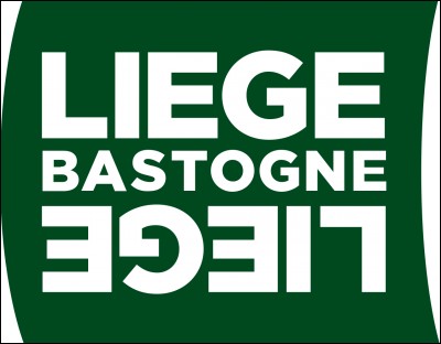 En 2017, quel coureur choisissez-vous pour remporter Liège-Bastogne-Liège ?