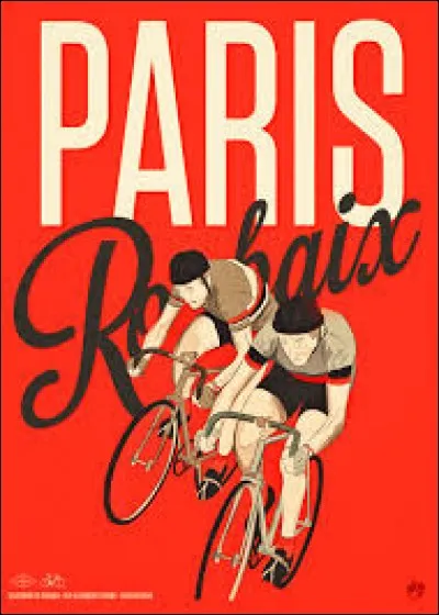 En 2017, quel coureur engagez-vous dans votre équipe pour gagner Paris-Roubaix ?