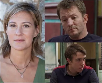 Qui est Kevin Belesta ?