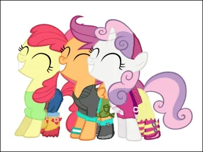 Quels sont les noms des chercheuses de talent ?