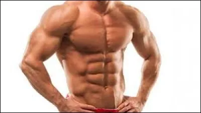 Es-tu fort physiquement parlant ?