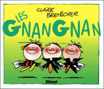 Quel chanteur peut-on qualifier de ''nian nian'' ou (gnangnan) ?