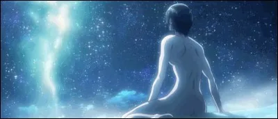 Pendant combien de temps environ Ymir a-t-elle erré en dehors des murs sous sa forme de titan basique (avant de redevenir humaine) ?