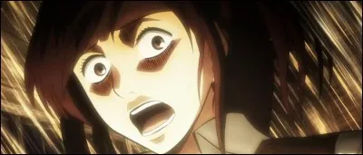 D'où Sasha vient-elle ?