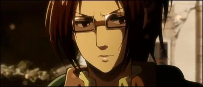 En quoi ce titan est-il primordial pour les scientifiques du mur ? 
(Cochez l'information PRÉCISE qu'apporte ce titan).