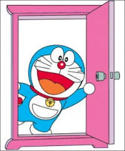 Laquelle de ces portes de la poche magique de Doraemon n'existe pas ?