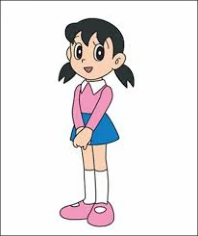 Shizuka va-t-elle se marier avec Nobita ?