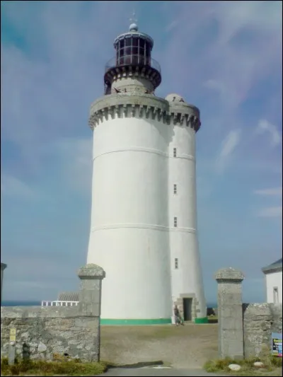 Quel phare est le plus ancien ?