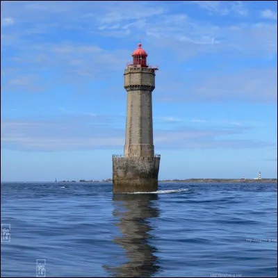 Quel est ce phare ?