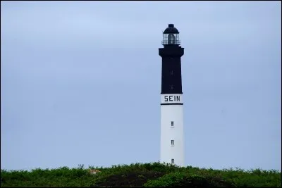 Quelle est ce phare ?