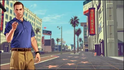 De quel jeu vid&eacute;o provient cette image ?