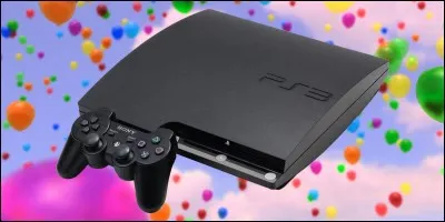 Quel nom a cette console de jeu ?