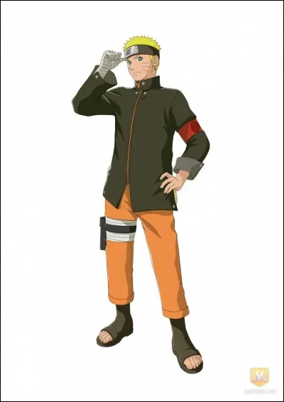 Qui est ce personnage ?