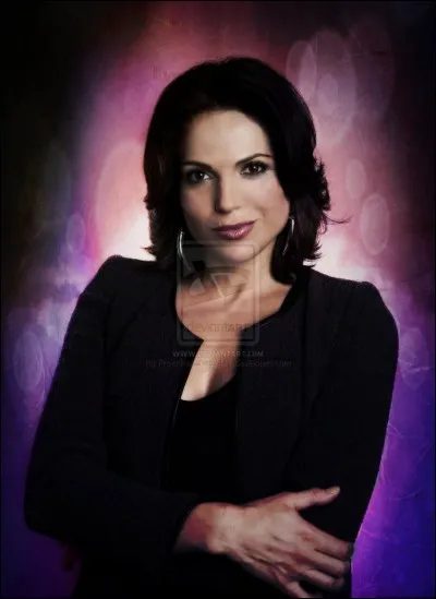 Quelles sont les couleurs que Regina met le plus ?