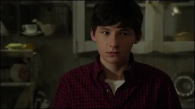 Quel âge a Henri dans la saison 4 ?