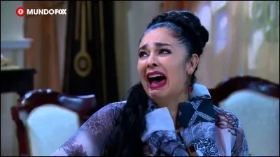 Quelle est la grand-mère de Daisy O'Brian ?